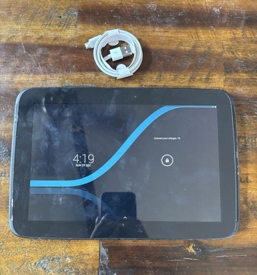 Samsung Nexus 10 P8110 32GB Black (Wi-Fi) FREE BUNDLE & SHIPPING