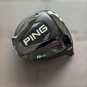 Ping G425 Lst Driver Head only | eBay