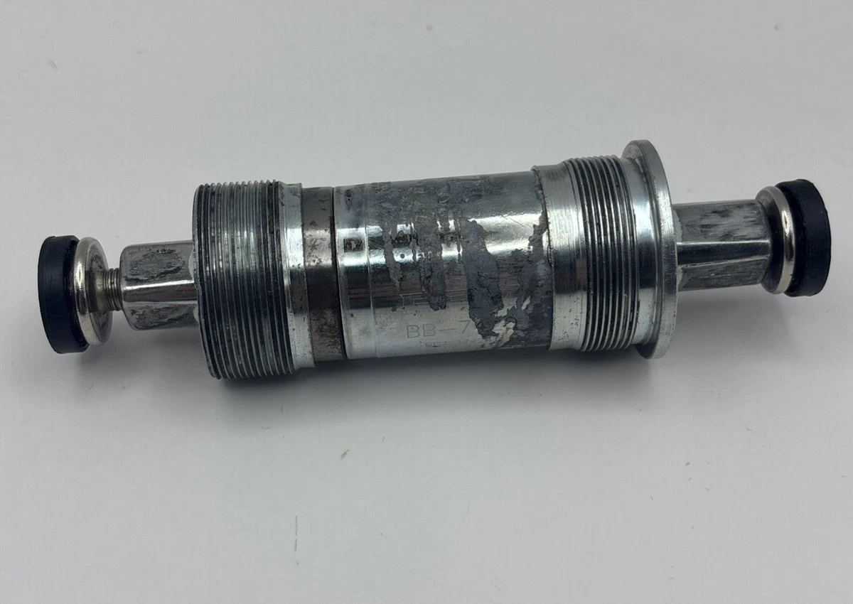 RPM Square Taper-JIS Bicycle Bottom Brackets 68 mm Shell Width for