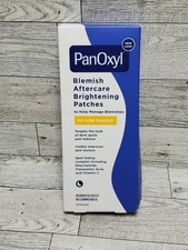 Panoxyl Blemish Aftercare Brightening Patches - 16ct