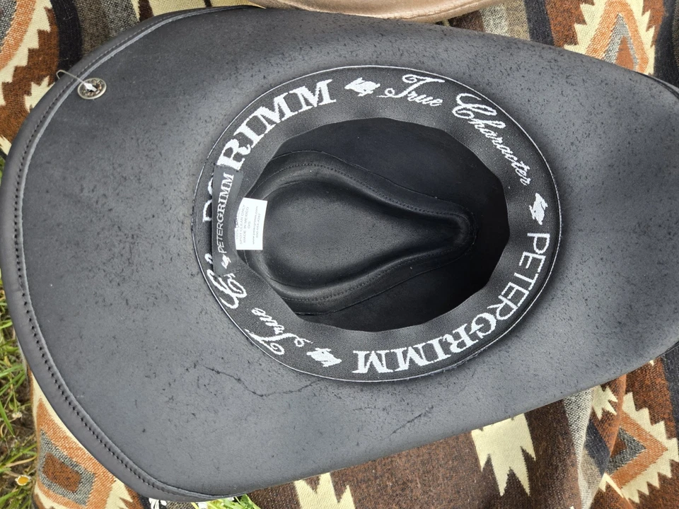 SOMBRERO DRIFTERS BARTLETT PETER GRIMM Foto 2 de 3