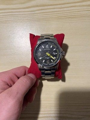 Spinnaker Herrenuhr