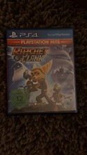 Ratchet & Clank (Sony PlayStation 4)