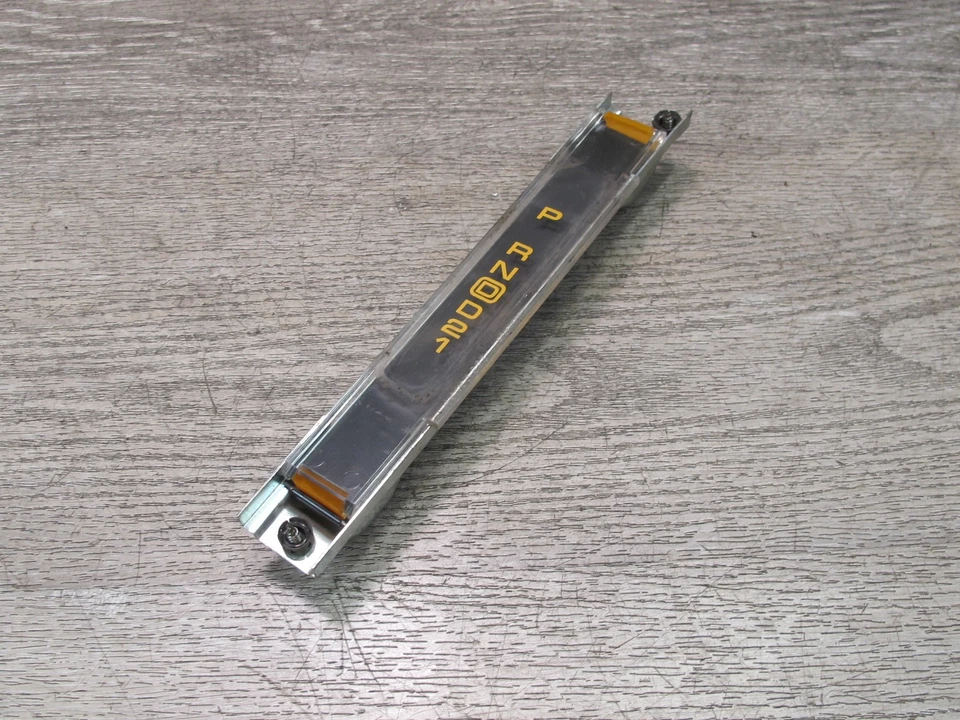 90-93 CHEVROLET CORVETTE C4 A/T TRANSMISIÓN AUTOMÁTICA PALANCA DE CAMBIOS INDICADOR OEM Foto 4 de 4