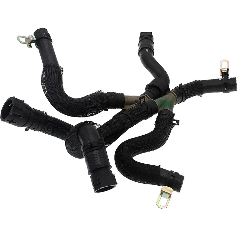 Manguera de calefacción Dorman 626-686 para Chrysler Voyager Pacifica 2017-2020 Foto 2 de 4