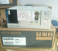 New Mitsubishi MR-J2S-40B1-QA112 AC SERVO MOTOR Free Shipping