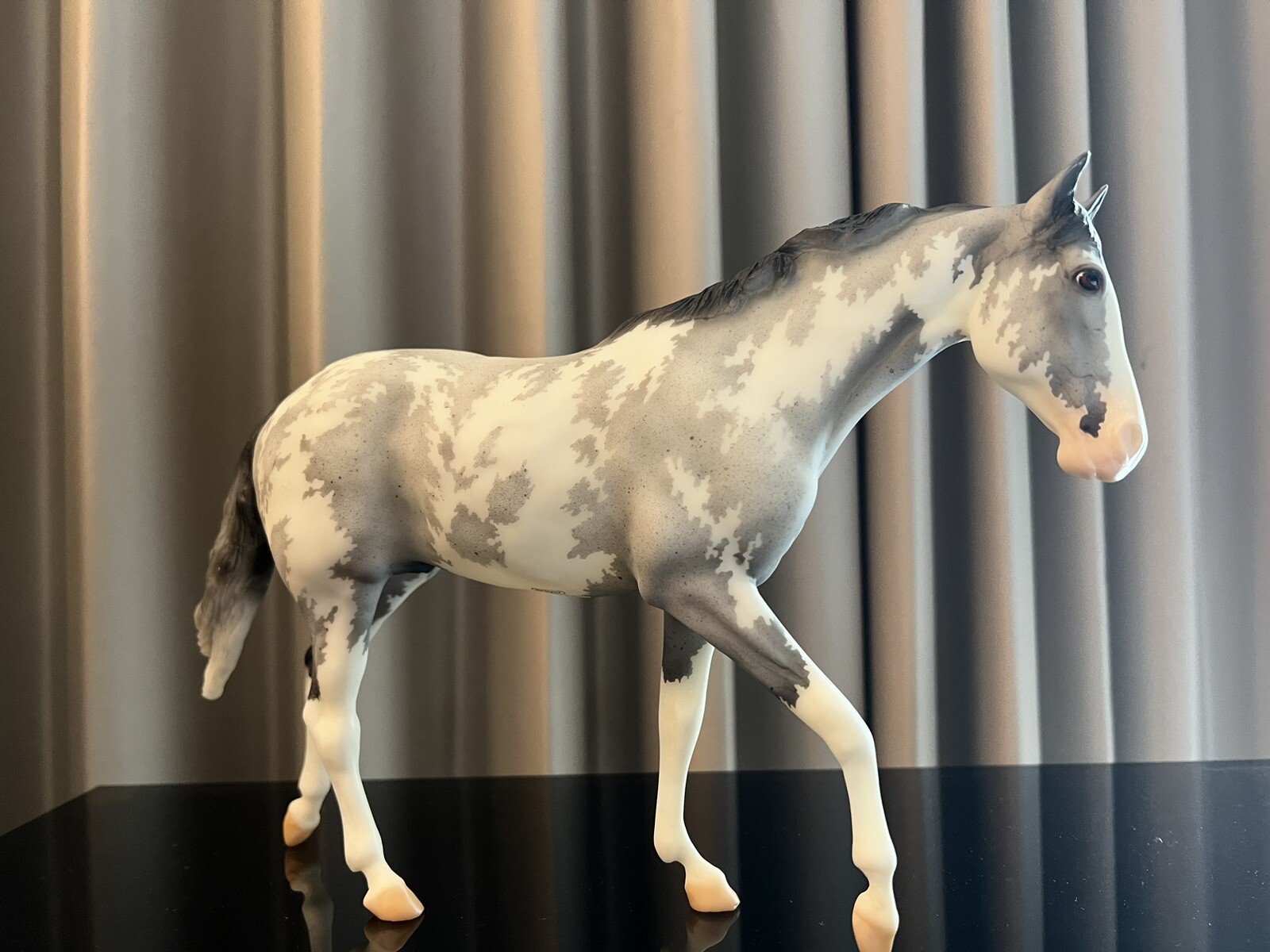 Breyer Spokes And Spurs Redbud Special Run eBay