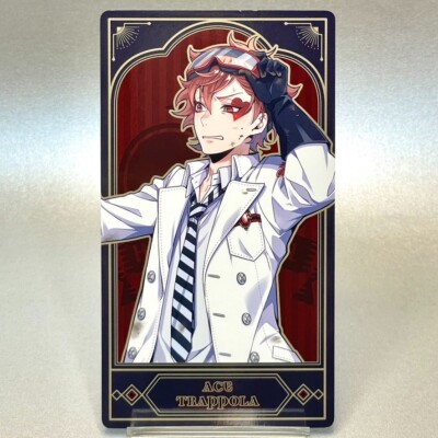 サン日本トレカwonderland サン日本トレカwonderland s-l400.jpg
