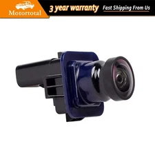 Rear Backup Camera For Ford F150 F250 F350 Super Duty 2015-2016 FC3Z-19G490-B US