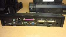 DELL 35RXK E-Series E-Port EPort Plus II Pro ...