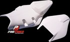 2006 2007 YAMAHA YZF R6 SBK RACE RACING TRACK DAY TAIL STOCK SEAT FAIRING COWL