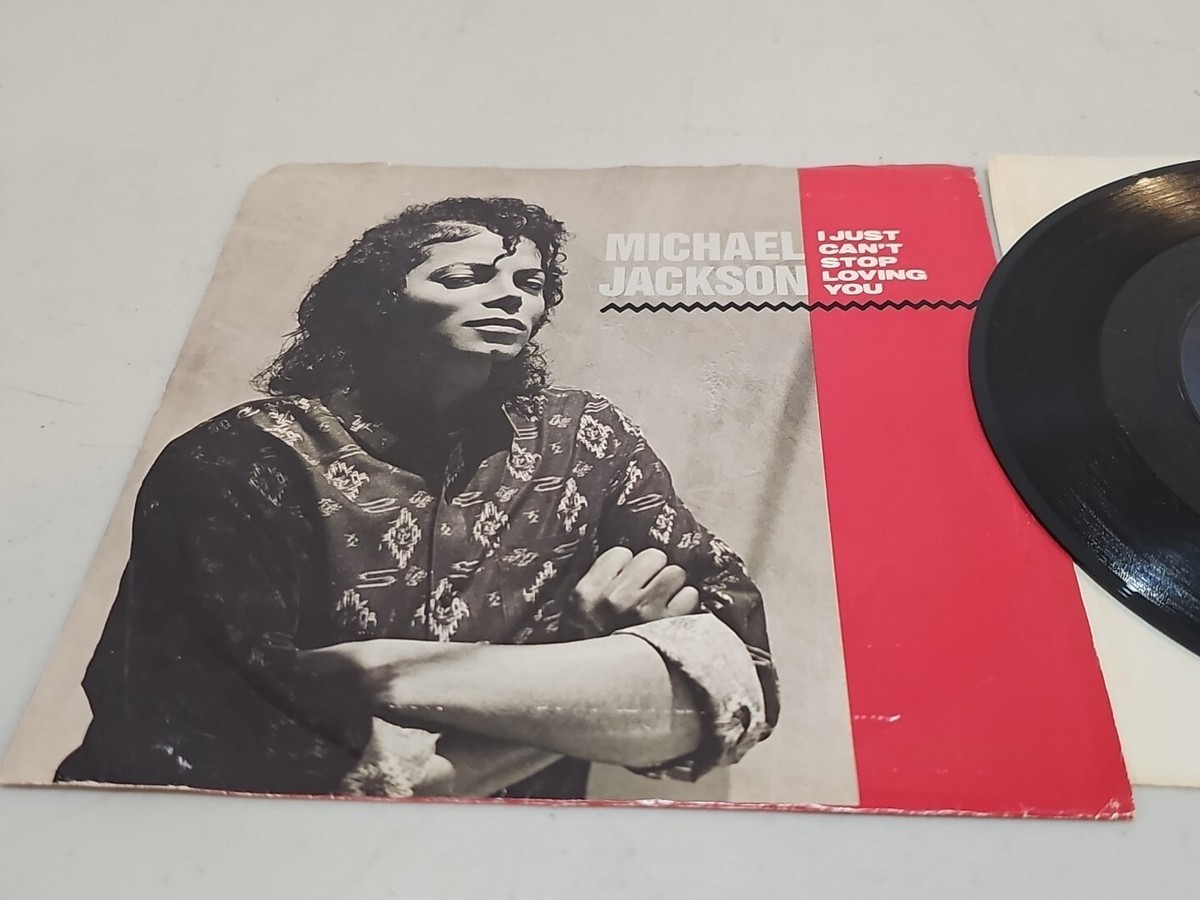 Michael Jackson レコード Michael Jackson 
