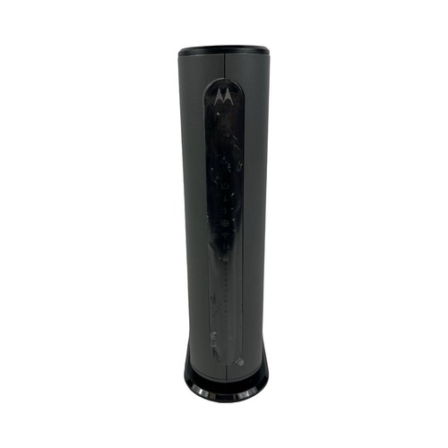 motorola 24x8 cable modem plus AC1900 wifi router MG7700 - Bild 3 von 24
