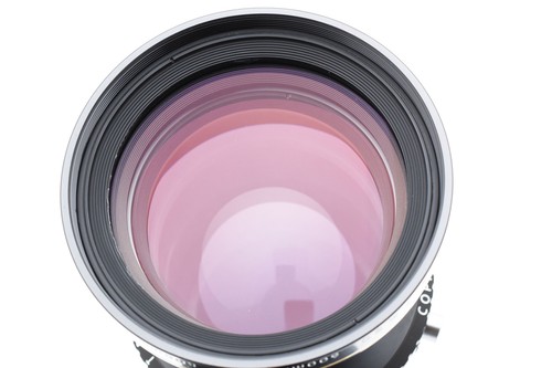 【Top MINT++】Nikon NIKKOR-T * ED 1200mm f/18 Copal 3 Large Format Lens from Japan - Picture 12 of 24