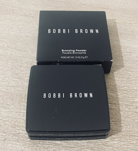 New Bobbi Brown Bronzing Powder ~Golden Natural~Full size - Picture 5 of 7
