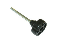 NEU VOLKSWAGEN SHARAN 7M MK1 WERKZEUGKASTEN RANDELSCHRAUBE 7M0012119 ORIGINAL