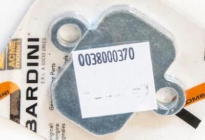 Kohler Lombardini  ED0038000370-S  FLANGE FOR FEED PUMP HOU