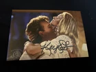 Actress KELLY LYNCH Signed 4x6 Photo ROADHOUSE MOVIE AUTOGRAPH 1L