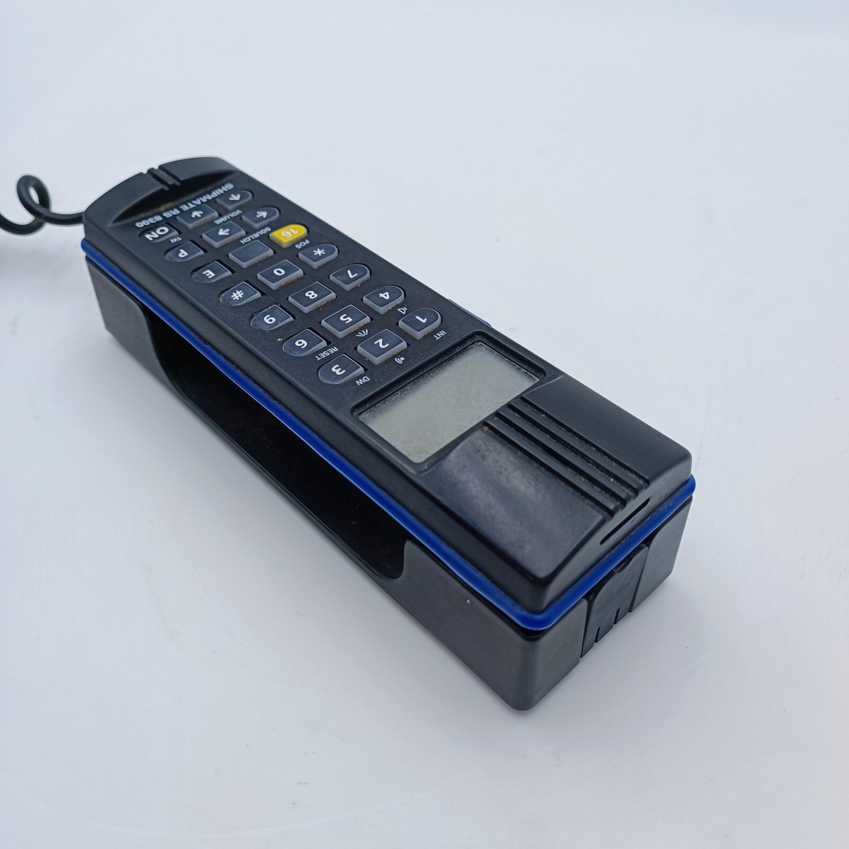 SHIPMATE SIMRAD 8300 RS8300 SOS 8310 Marine VHF HANDSET RS8315