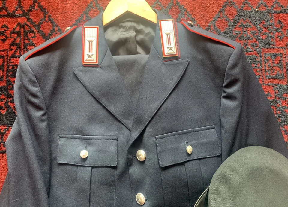 Uniform Carabinieri - Bild 2 von 4