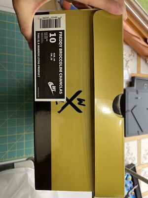 warren lotas freddy krueger