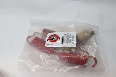#ad Power Products Wheel Brake Hardware 10244P $15.57