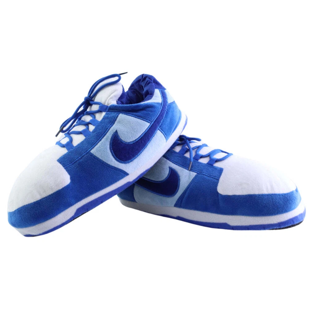 Nike trainer slippers hot sale