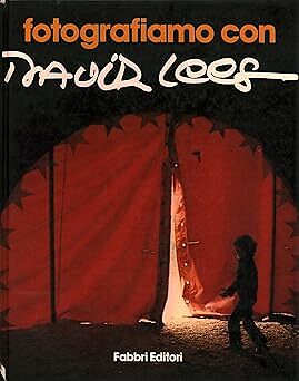 Wir fotografieren mit David Lees [Hardcover] Priester, Pier Paolo