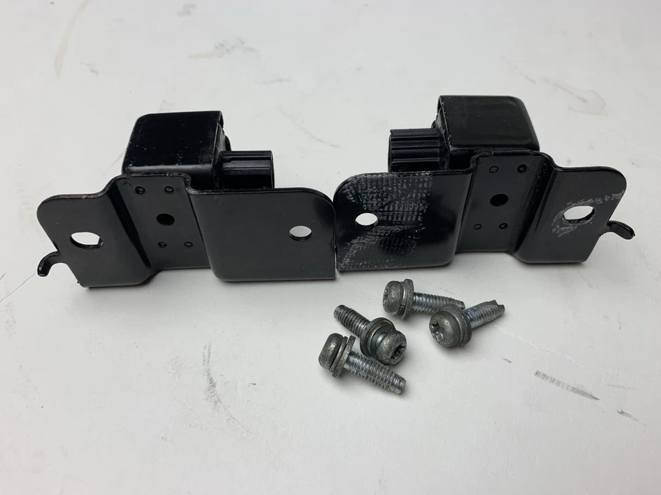 2005 Acura COUPE FRONT LEFT SAFETY CRASH IMPACT SENSOR MODULE OEM Foto 4 de 4