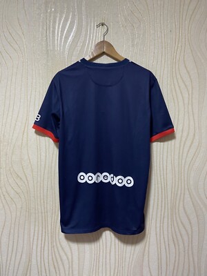 PARIS SAINT GERMAIN 2013 2014 HOME FOOTBALL SHIRT SOCCER JERSEY