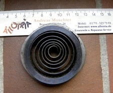AUFZUGSFEDER GRAMMOPHON Grammophonfeder Zugfeder Feder 15 mm unbenutzt /UHR -05