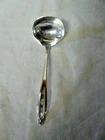 International Sterling Silver PRELUDE 5 ½” GRAVY LADLE Sauce Ladle