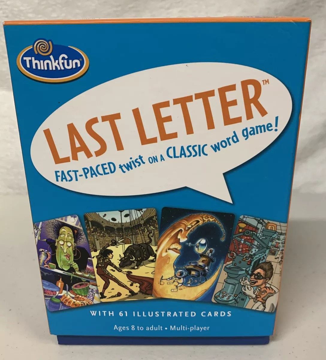 7 Speedy Family Games - GeekDad