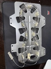 WP35001247 for Dryer Heater  Kit.
