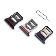 For XIAOMI POCO F3 OEM SIM Card SD Holder Tray Card removal needle Replacement