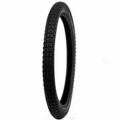 MOTORRADREIFEN ENDURO CHENG SHIN C 186 4PR 3.00 - 19 49 N  