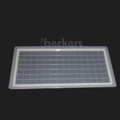 SAMSUNG  ER-650 Flat Tastaturschutz Tastaturabdeckung  Wetcover SAM4S Multi Data