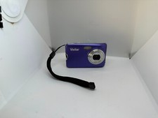 Vivitar Digital Camera, Model MID0050711 no battery no charger no memory