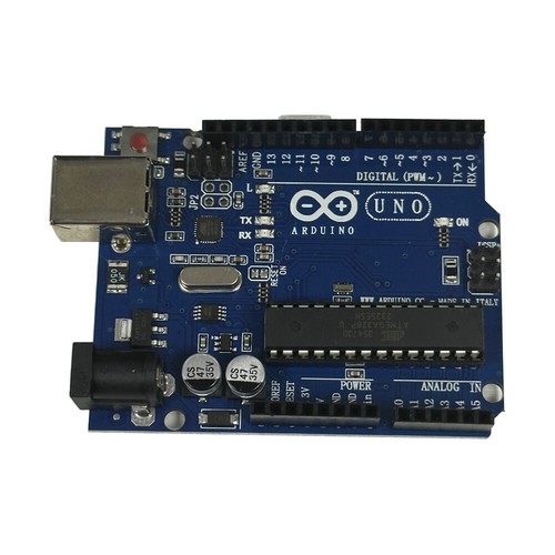 UNO DIY Electronic Starter Set Project Learner Set for Beginner Kits For Arduino - Picture 9 of 12