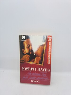 An einem Tag wie jeder andere Hayes, Joseph Arnold: