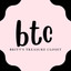 Britt's Treasure Closet