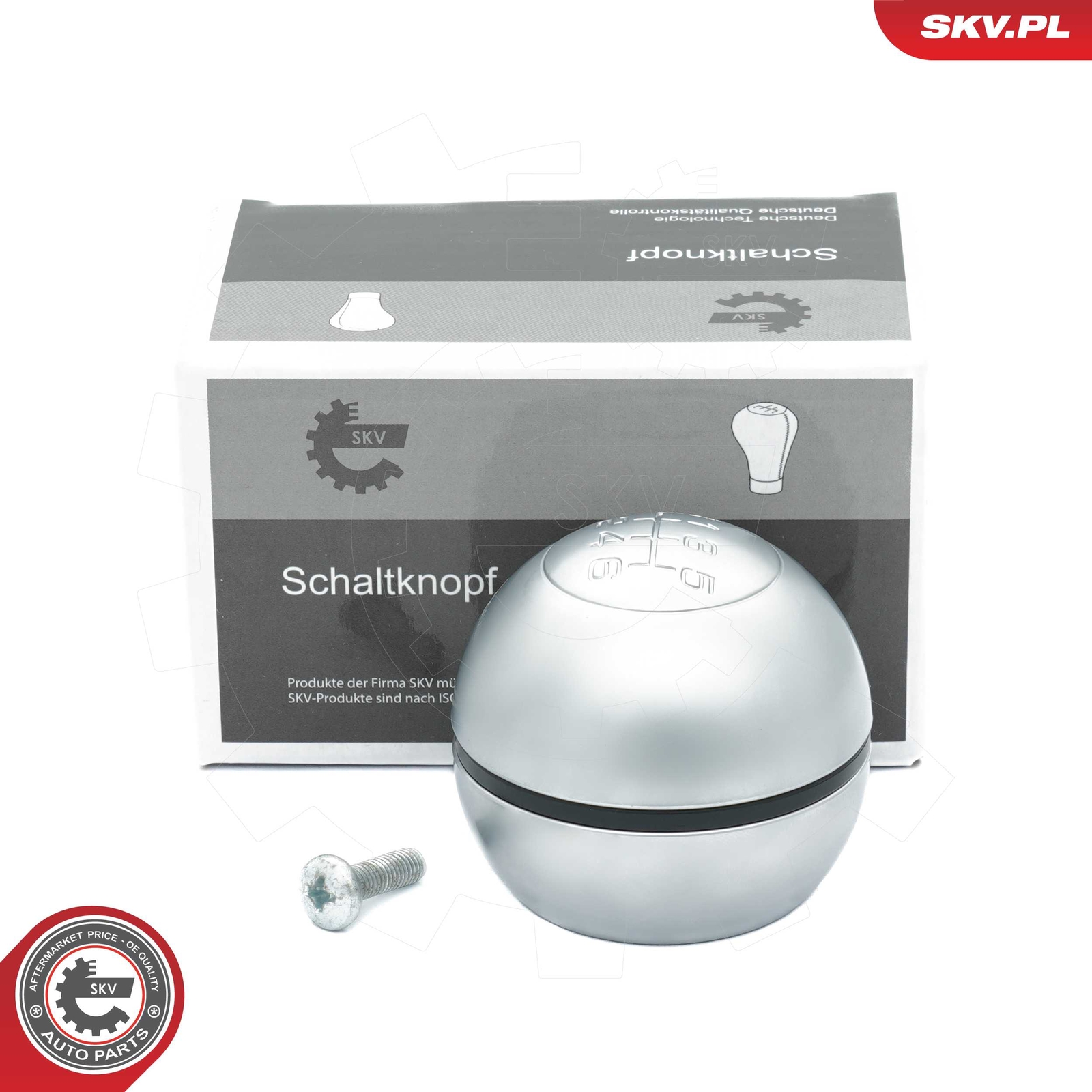 63SKV005 ESEN SKV Gear Knob for ALFA ROMEO