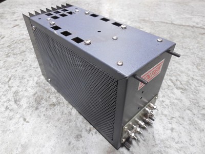 USED Voltek MC3D-24 Power Supply Module 24V 2.12A