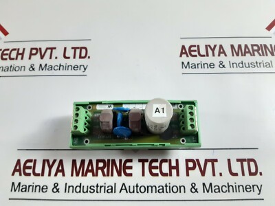 Set of 3X Stn fim 402 271.132 254 b module