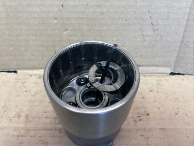 2004 Kawasaki Ninja ZX10R, Alternator rotor flywheel, magneto