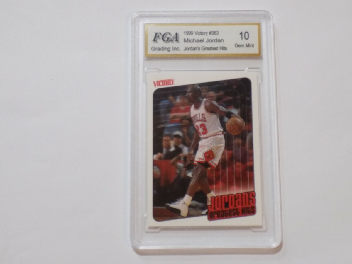 NBA カード michael jordan 350枚限定 Michael Jordan NBA カード upper deck fleer - メルカリ