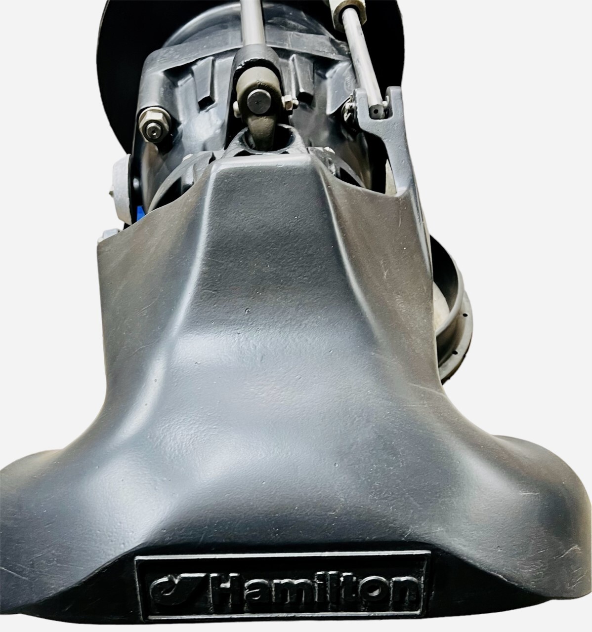 HAMILTON JET WATER JET DRIVE 292 (HJ292) USED COMPLETE AND REBUILT