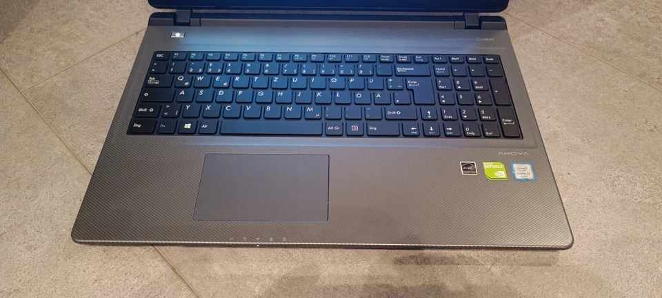 Medion Akoya P6670 Md99960 - Core i5 6. Gen. - 1TB HDD Windows 10 6GB RAM - Bild 4 von 4