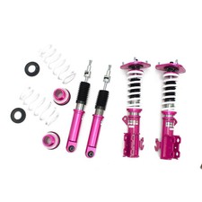 Godspeed Mono Ss Adjustable Coilover Shock Kit For 2019-2021 Lexus Ux200 Ux250H