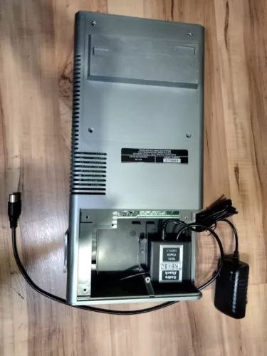 TRS 80 Model I DUAL Switching Power Supply